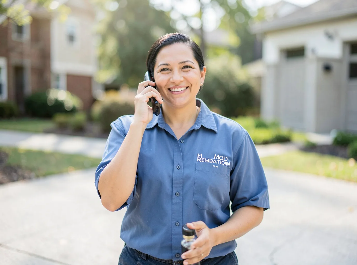 Mold Remediation Tyrone, NM FAQs
